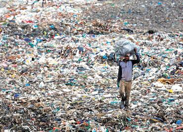 Cambio climático: lucha que no es pareja para todos