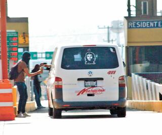 Pierden 3 mil 600 mdp por la toma de casetas 