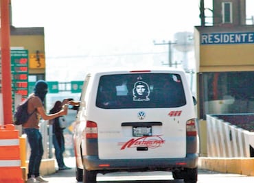 Pierden 3 mil 600 mdp por la toma de casetas