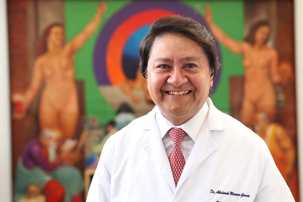 Fotografía Berenice Fregoso EL UNIVERSAL