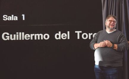 Así recibieron seguidores a Del Toro en Guadalajara