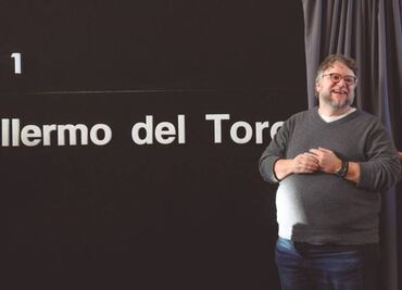 Así recibieron seguidores a Del Toro en Guadalajara