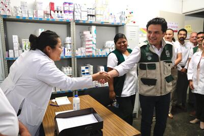 Pago a pensionados, para el 2 de enero: IMSS