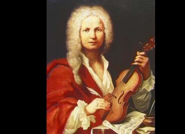 Iglesia católica y ciudad italiana terminan pleito con Vivaldi, después de 300 años