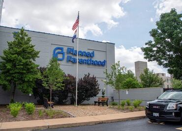 El último refugio del aborto legal en EU se tambalea ante "ley del latido"