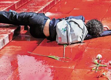 Exigen en Europa defender la biodiversidad