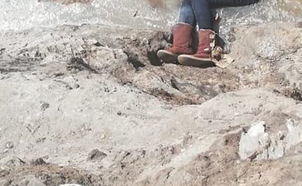 Localizan cadáver de mujer en río de Los Reyes La Paz