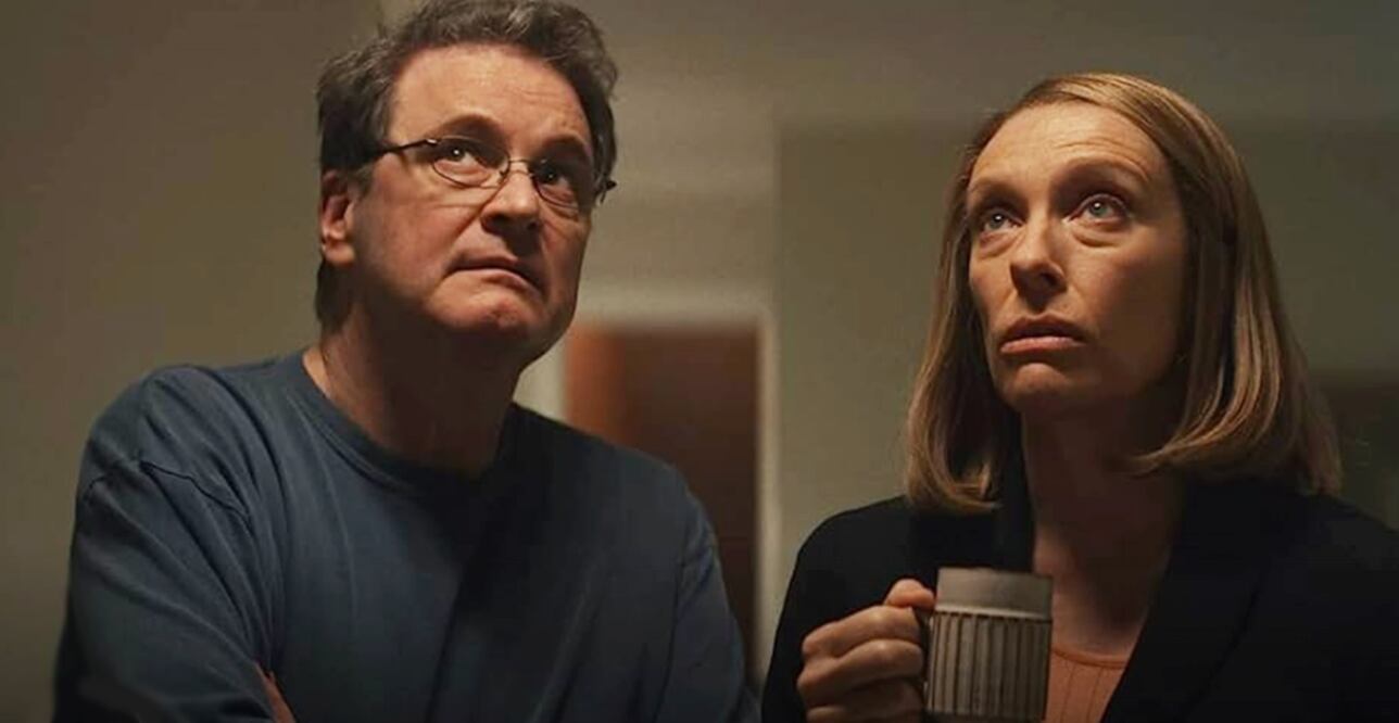 "The Starcaise" es una serie de ocho episodios, protagonizada por Toni Collete y Colin Firth.
Foto: IMDb