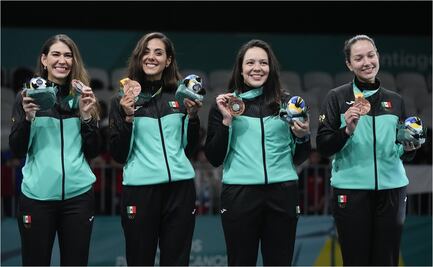 Las mejoras salariales para mujeres atletas, también ayudarán al movimiento olímpico