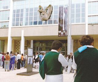Violencia. Mujeres sufren acoso en 84 dependencias del gobierno
