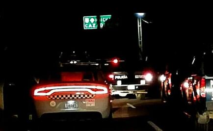 Grupo armado asesina a personal de seguridad de Pemex en Querétaro