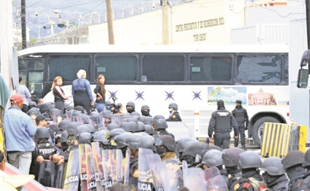 Foto: Archivo EL UNIVERSAL