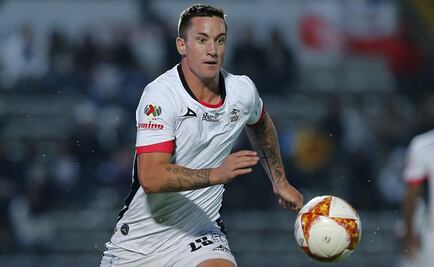 Ni los regios ni los capitalinos, Leo Ramos se va al Atlas