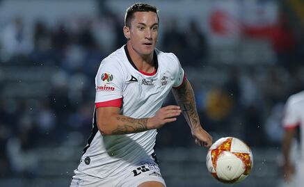 Ni los regios ni los capitalinos, Leo Ramos se va al Atlas