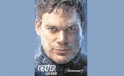 Dexter busca nuevas víctimas