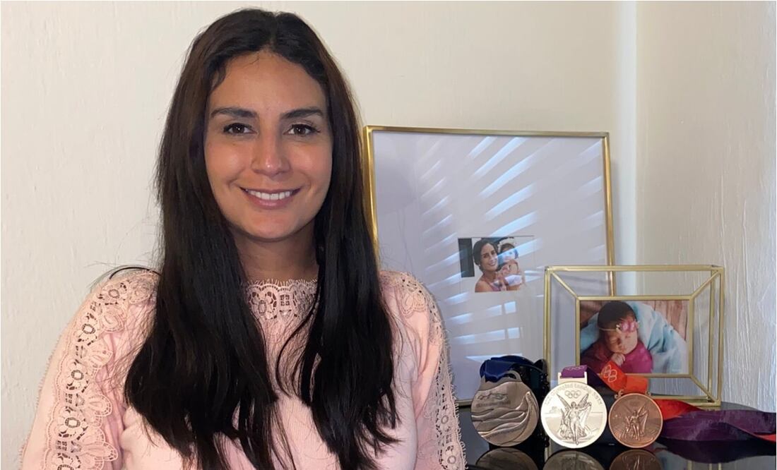 FOTO: @PaolaEspinosaOf