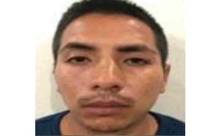 Sentencian a más de 200 años a sujeto por homicidio calificado en el Estado de México