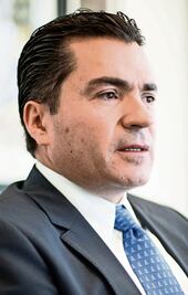 Banca: con todo por biometría