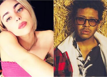 Kalimba habla sobre el proceso que enfrenta contra Melissa Galindo y pide a sus fans no atacarla