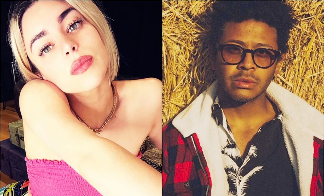 Kalimba rompió el silencio sobre el caso de presunto abuso sexual que pesa sobre él
Fotos: Instagram