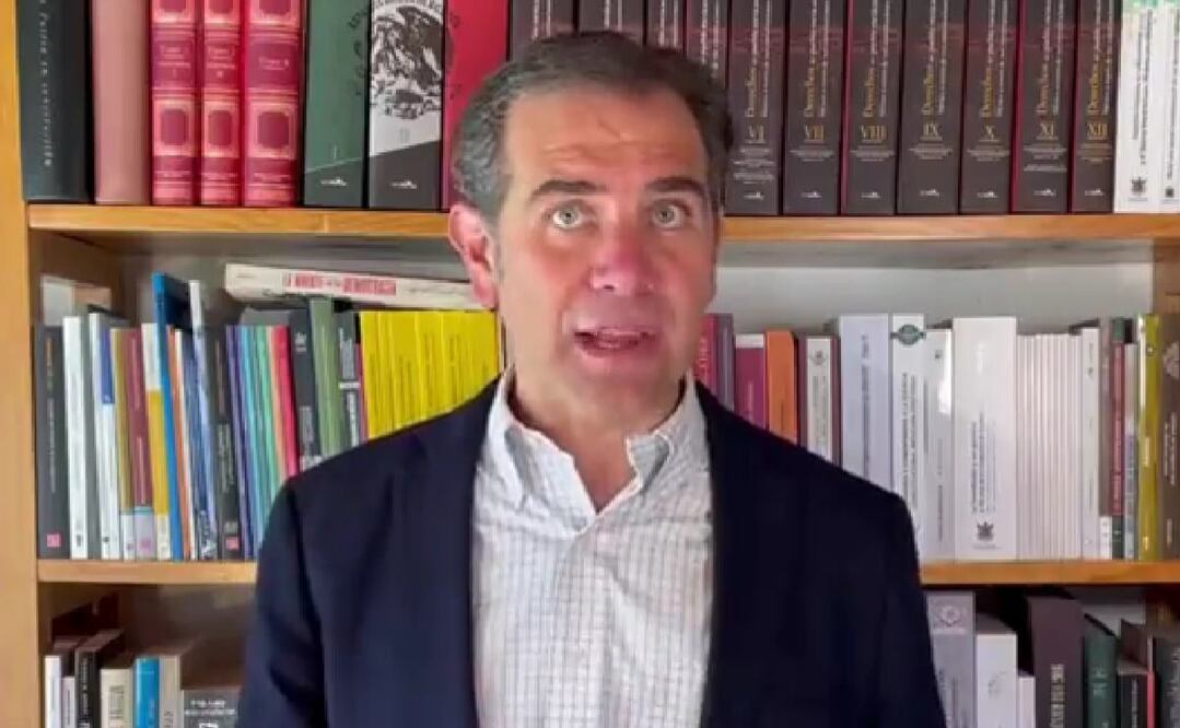 Foto: Captura de video