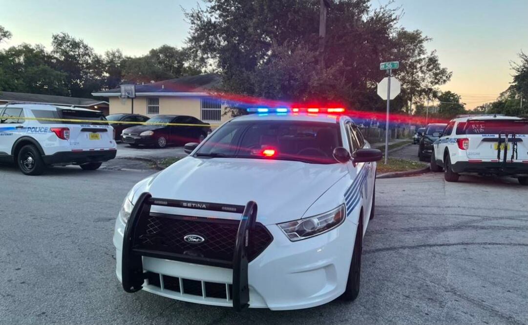 (Foto: Policía de Miami)