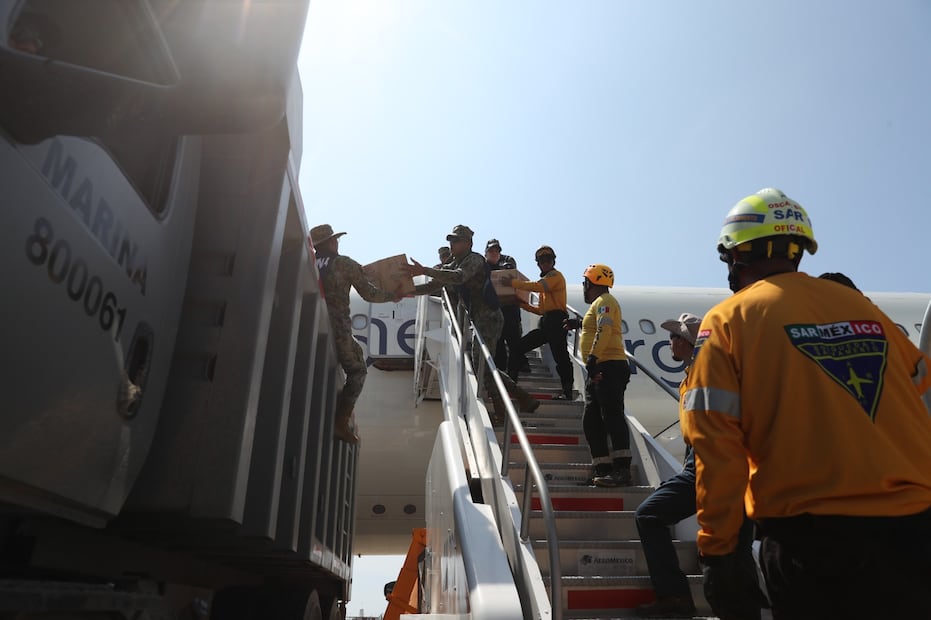 FOTO: Iván Montaño/ EL UNIVERSAL/