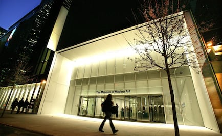 El MoMA cerrará sus puertas para renovar sus galerías