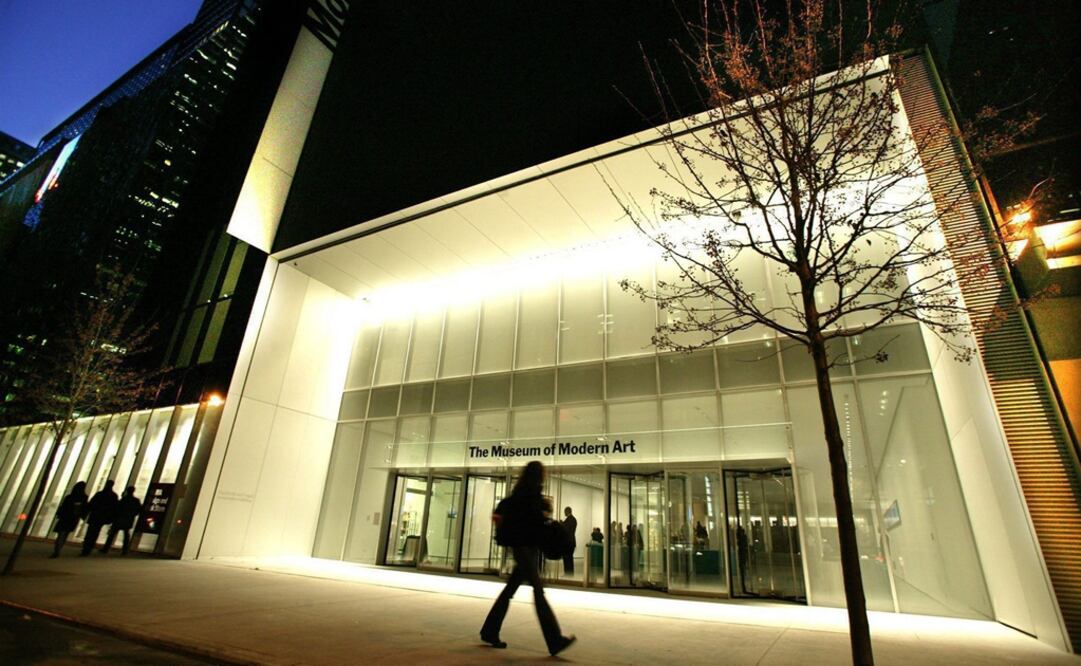 Foto: EFE/PETER FOLEY