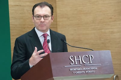 Diputados acuerdan calendario para glosa del Cuarto informe