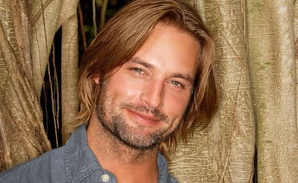 El rotundo cambio físico de Josh Holloway a 12 años de “Lost”