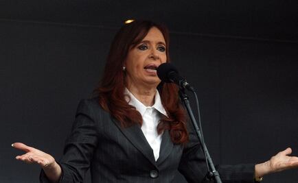 Acusa Kirchner "feroz" persecución política y judicial