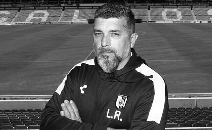 Leo Ramos, nuevo técnico de Querétaro: Pienso en entrar a la Liguilla