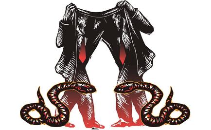 Un gobierno que camina en círculos