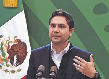 Por capricho, despojo de campo de golf: Salinas