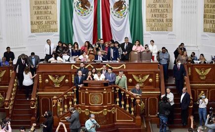 Congreso de CDMX avala en lo general y particular modificaciones al IECM; habrá recorte de más de 100 plazas