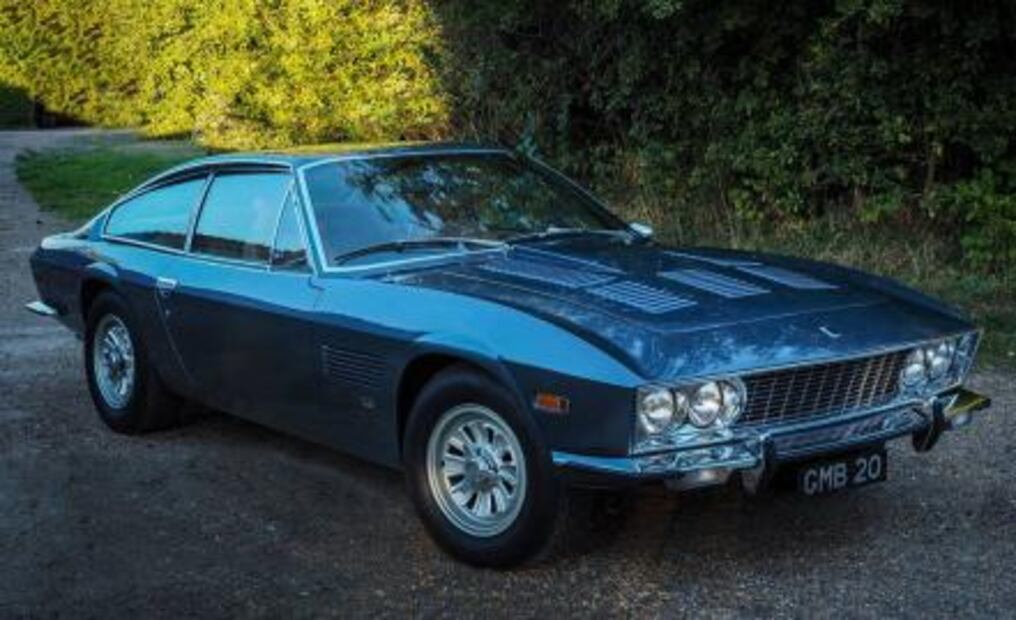 Los nominados al mejor auto del mundo