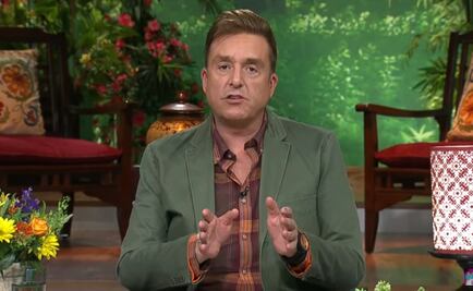 TV Azteca se deslinda del comentario de Daniel Bisogno sobre ciclistas