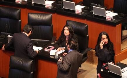 Denuncian a Barrales por presunta violación a estatutos del PRD