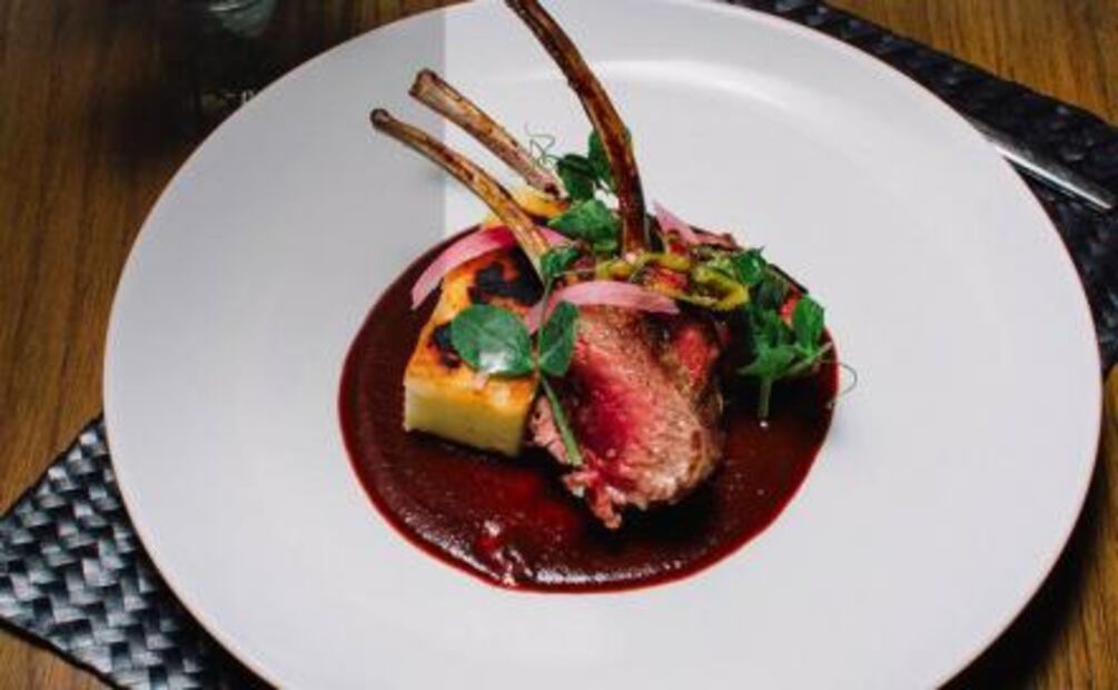 5 restaurantes oaxaqueños que tienes que conocer en CDMX