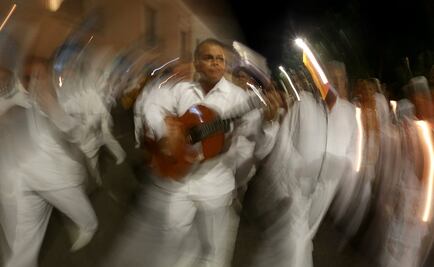 Mérida inicia festejos como Capital Americana de la Cultura