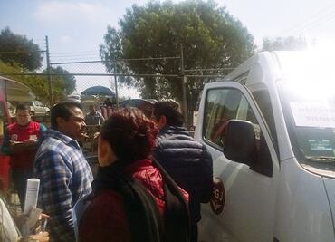 CNDH podría atraer caso de violencia en San Juanico