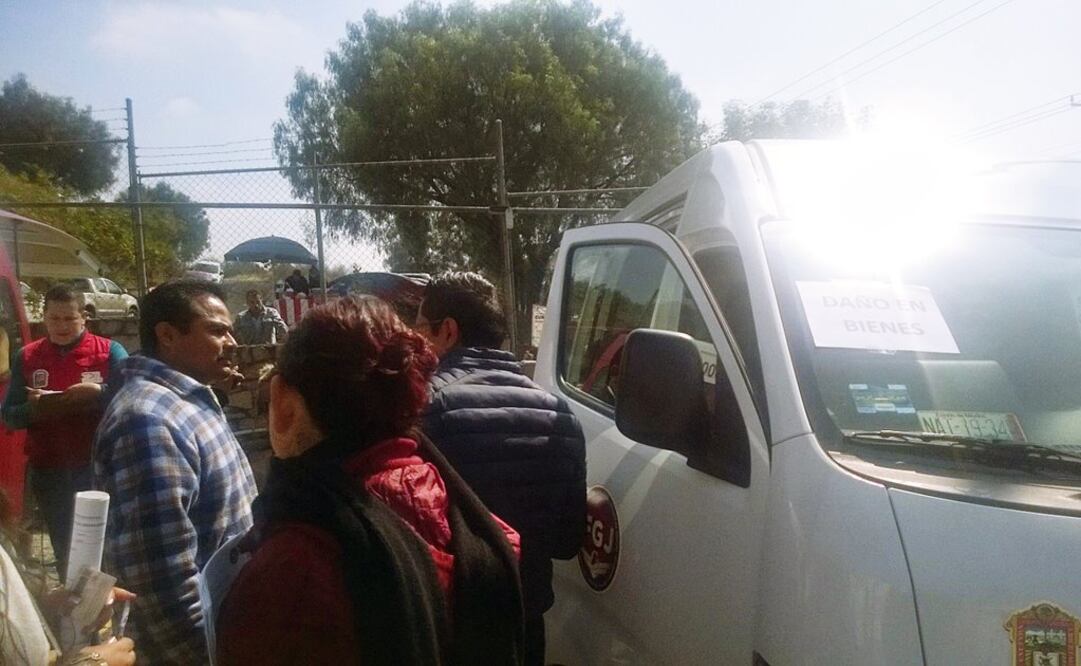 Foto: Juan Manuel Barrera. EL UNIVERSAL