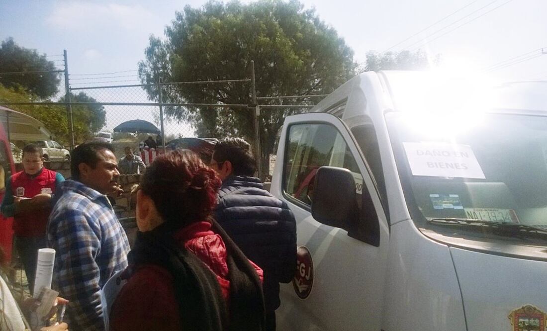 Foto: Juan Manuel Barrera. EL UNIVERSAL