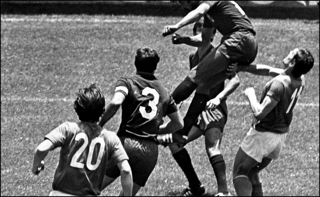 Archivo: EL UNIVERSAL