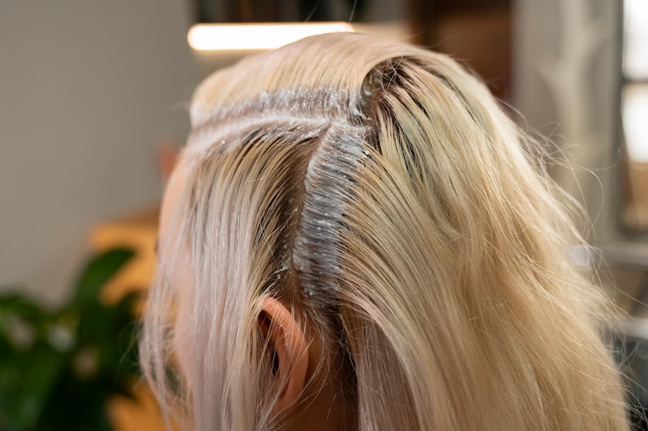 La periodicidad del retoque depende de varios factores. Foto: Freepik