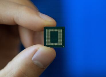 Anuncian procesadores Snapdragon 888 5G