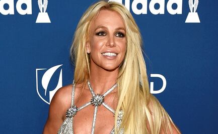 Britney Spears desaparece de Instagram tras arremeter contra su hermano