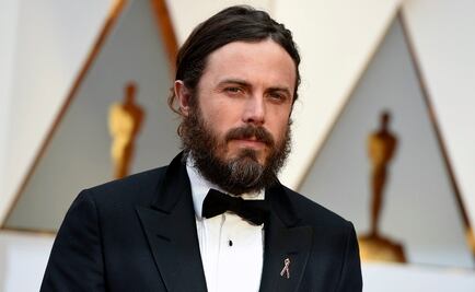Tras polémica de acoso, Casey Affleck no presentará el Oscar a mejor actriz