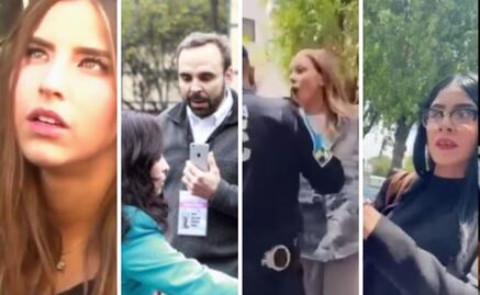 Lords y ladies en México; un recuento del fenómeno viral que exhibe clasismo y abuso de poder 